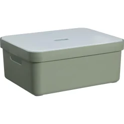 Opbergbox Sigma Groen 24 Liter
