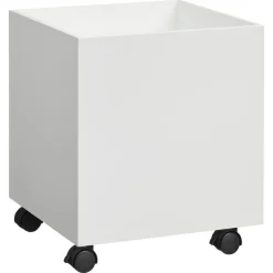 Opbergbox Tuleda Wit