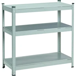 Opbergrek Alezio Groen