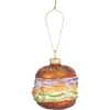 Ornament Hamburger