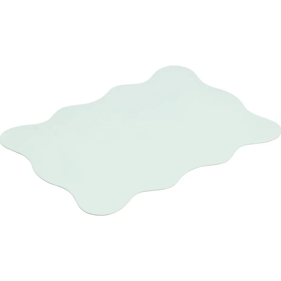Placemat Crispen Blob Mint
