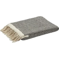 Plaid Tours Multicolor