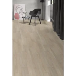 Plak PVC Ayers Beige Eiken Visgraat