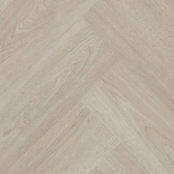 Plak PVC Ayers Beige Eiken Visgraat