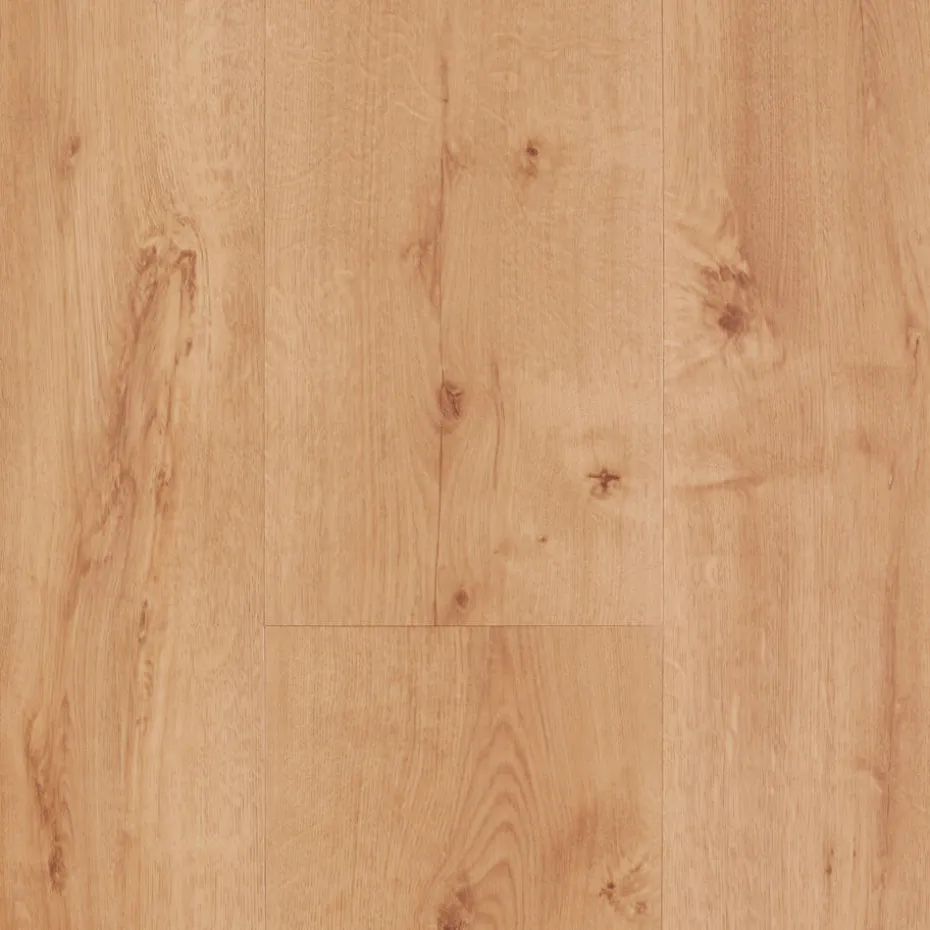 Plak PVC Edson Eiken