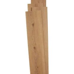 Plak PVC Houston Bruin Eiken