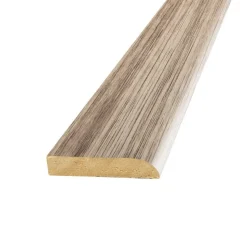 Plakplint Bruin Eiken