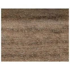 Plakplint Grijs Eiken