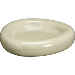 Plateau Organic Bump Grijs