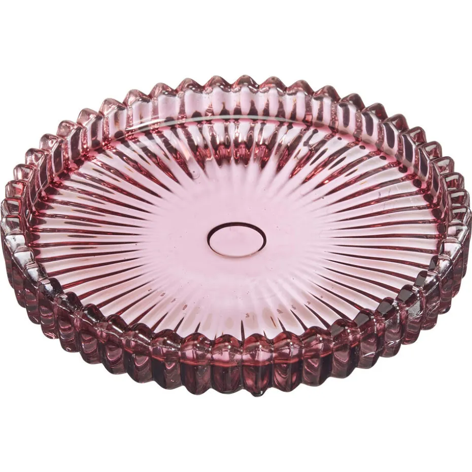 Plateau Stompkaars Roze