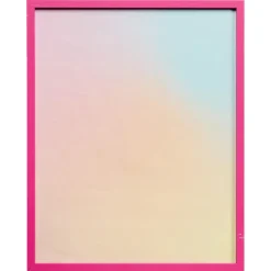 Poster Schilderij Gradience 40x50 Cm