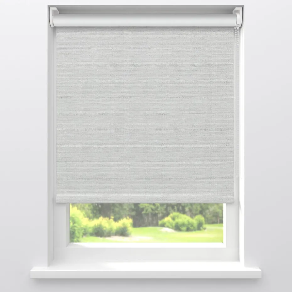 Rolgordijn Cloe Grijs