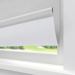 Rolgordijn Cloe Grijs