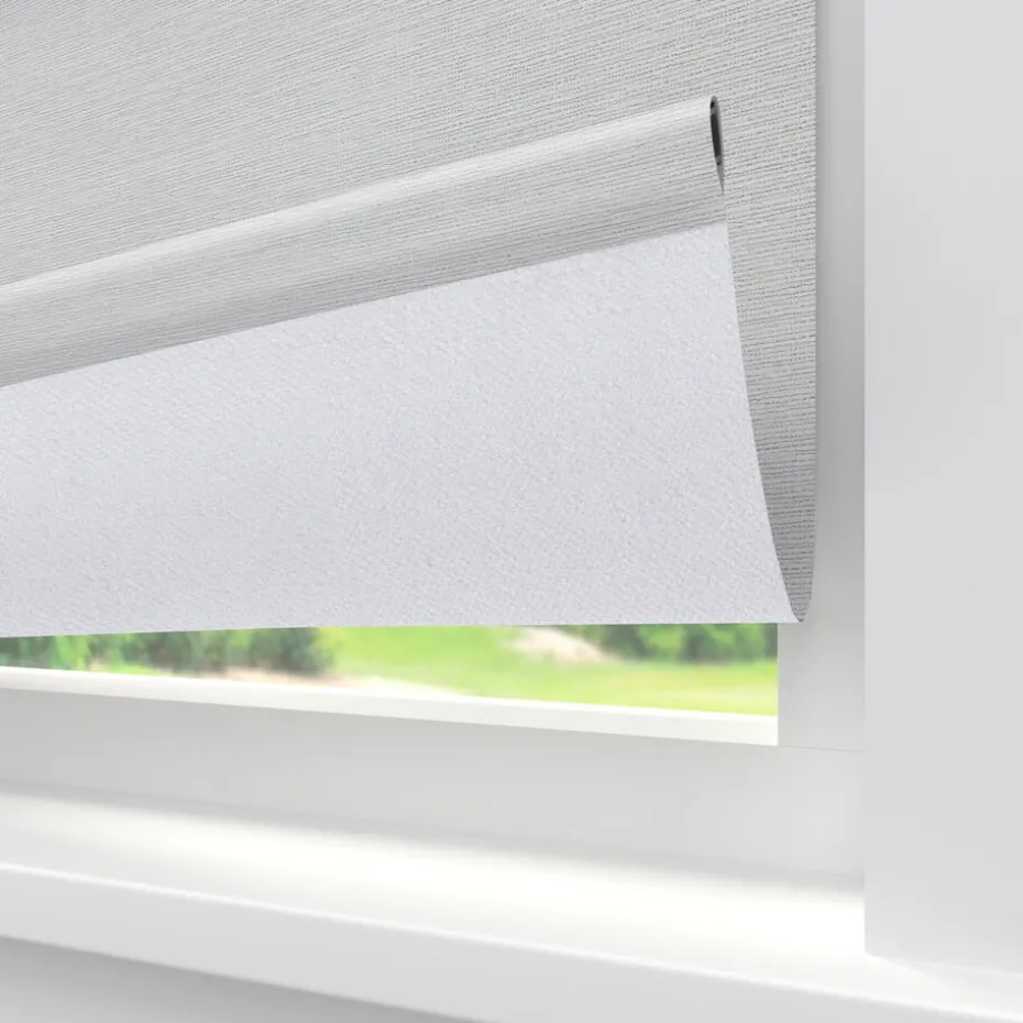 Rolgordijn Cloe Grijs