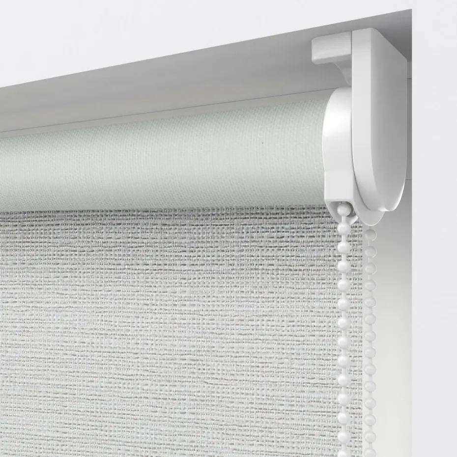 Rolgordijn Cloe Grijs