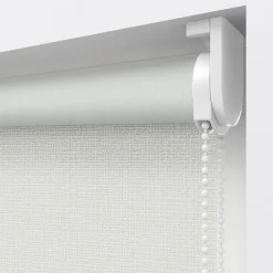 Rolgordijn Cloe Wit Verduisterend