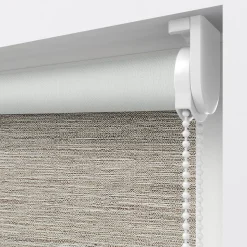 Rolgordijn Huib Greige Verduisterend