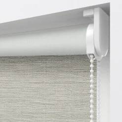 Rolgordijn Huib Taupe Verduisterend