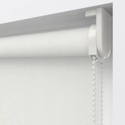 Rolgordijn Jodi Zand Lichtdoorlatend