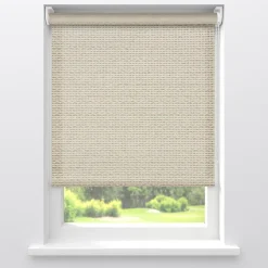 Rolgordijn Lux Beige