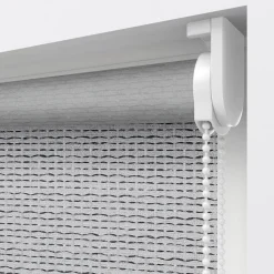 Rolgordijn Lux Grijs