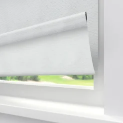 Rolgordijn Lux Wit