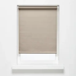 Rolgordijn Maaike Beige 100x190 Cm