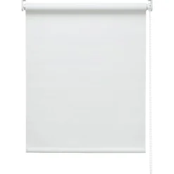 Rolgordijn Maaike Wit 90x190 Cm