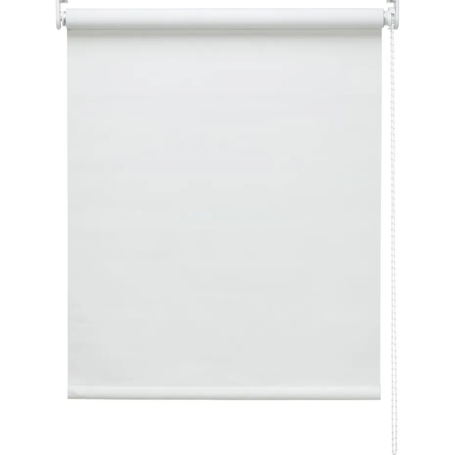 Rolgordijn Maaike Wit 90x190 Cm