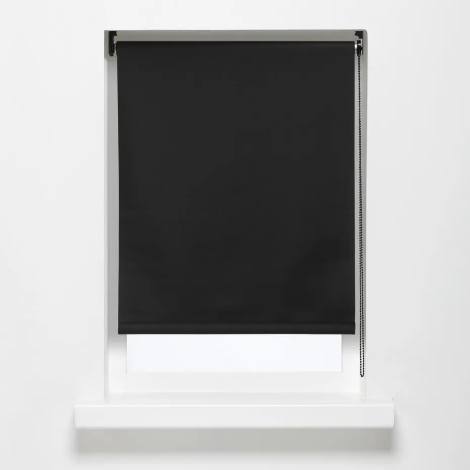 Rolgordijn Maaike Zwart 150x190 Cm