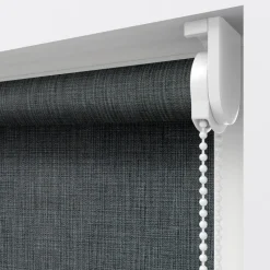 Rolgordijn Naomi Antraciet