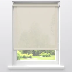 Rolgordijn Naomi Beige