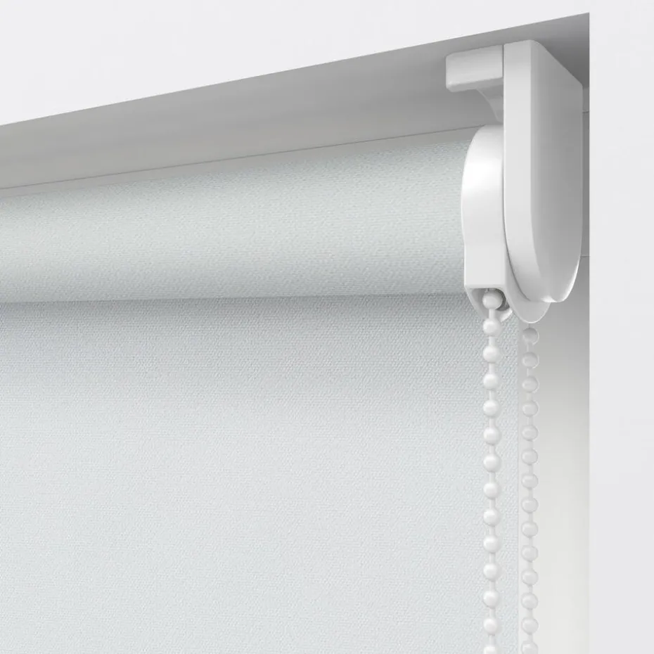 Rolgordijn Naomi Wit