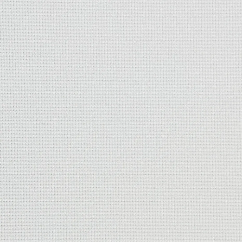 Rolgordijn Screen Seb Wit