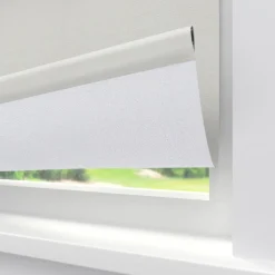 Rolgordijn Xem Wit Verduisterend