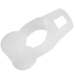 Runners Plus Rail Wit 25