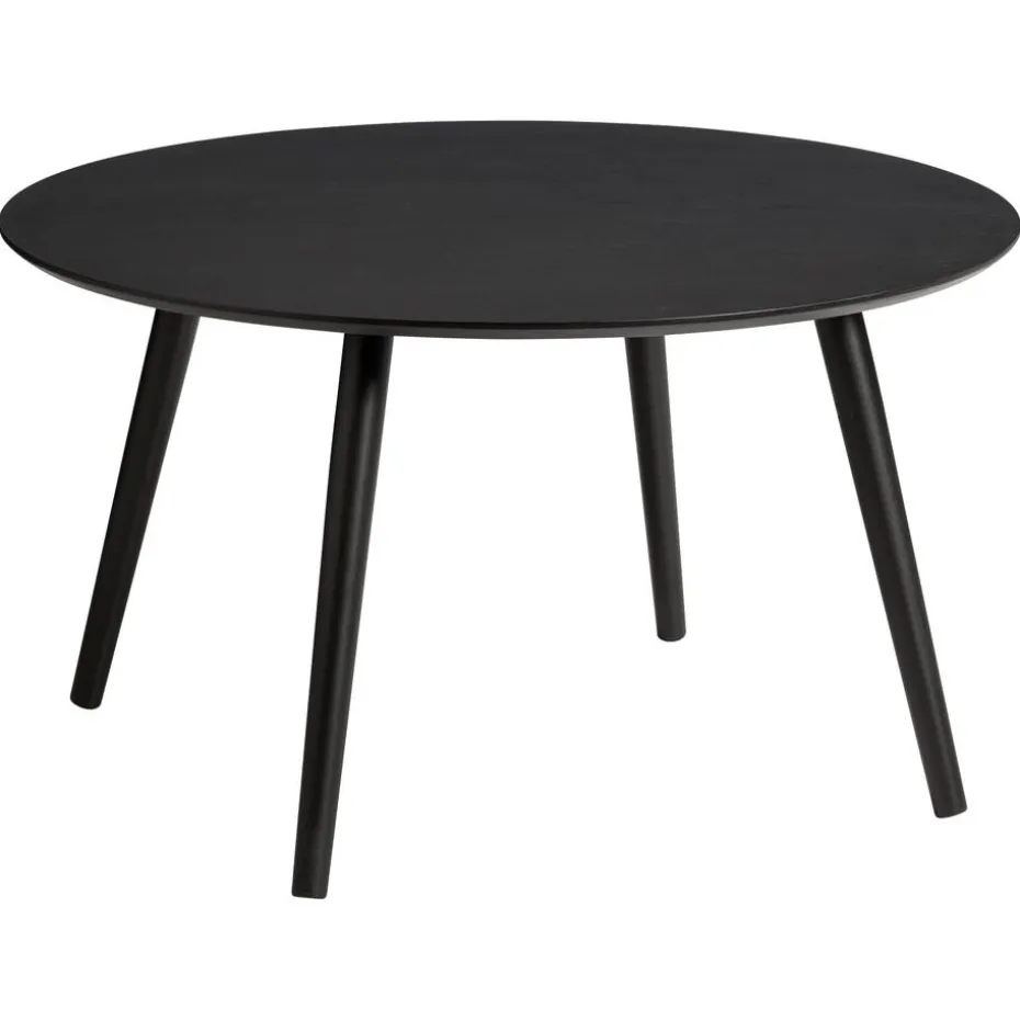 Salontafel Gap Zwart