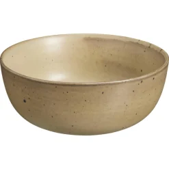 Schaal Esthetic Zand - ⌀16cm ø 16 Cm