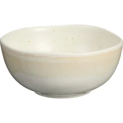 Schaal Viiora Off-White - ø 12,5 Cm