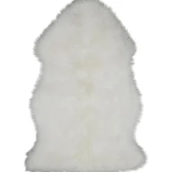 Schapenvacht Shepherd Wit