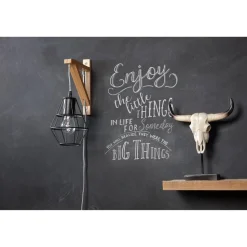 Schoolbordverf Zwart