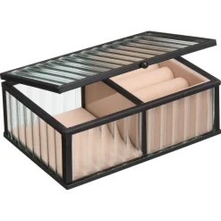 Sieradendoos 15x10x5,5 Cm 15 Cm