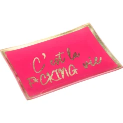 Sieradenschaal C'est La Vie