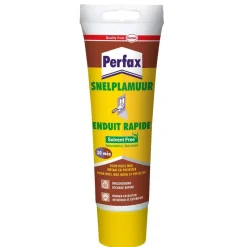 Snelplamuur Perfax