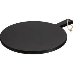 Snijplank Mango Zwart