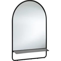 Spiegel Grado Zwart