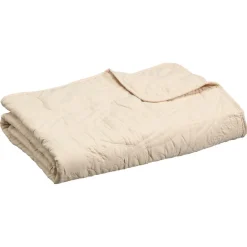 Sprei Peniche Beige - 140x220 Cm