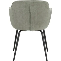 Stoel Como Licht Groen