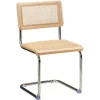 Stoel Lombardije Naturel