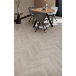 Stoel Lucca Legergroen